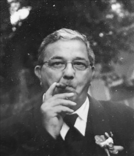 Richard DiSalvo Sullivan